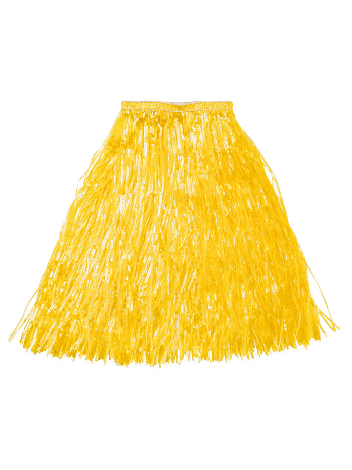 Plain Grass Adults Skirt, 55cm