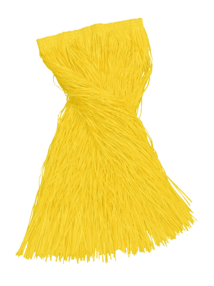 Plain Grass Adults Skirt, 80cm