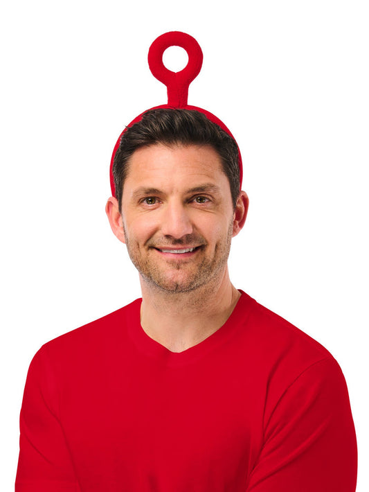 Po Teletubbies Adult Deluxe Headband