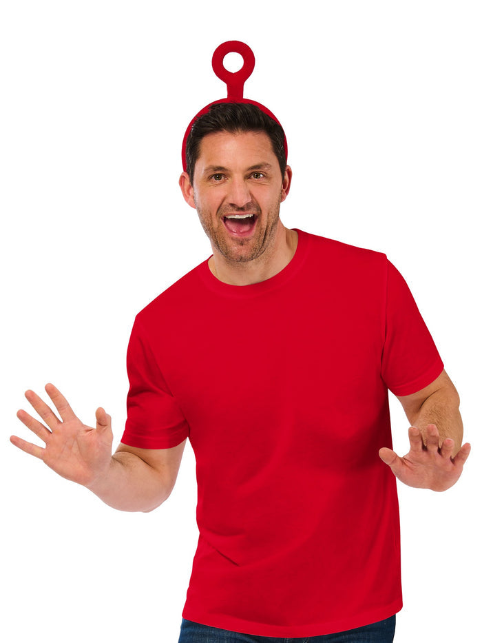 Po Teletubbies Adult Deluxe Headband