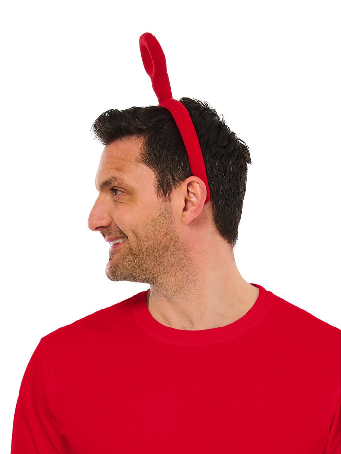 Po Teletubbies Adult Deluxe Headband