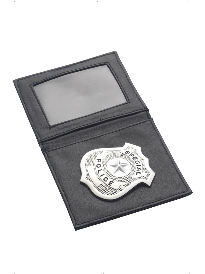 Police Badge