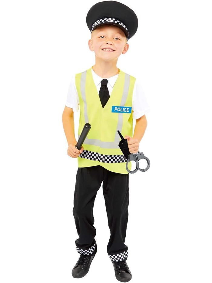 Police Officer Costume