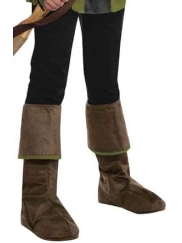 Prince Of Thieves Robin Hood Boys Costume