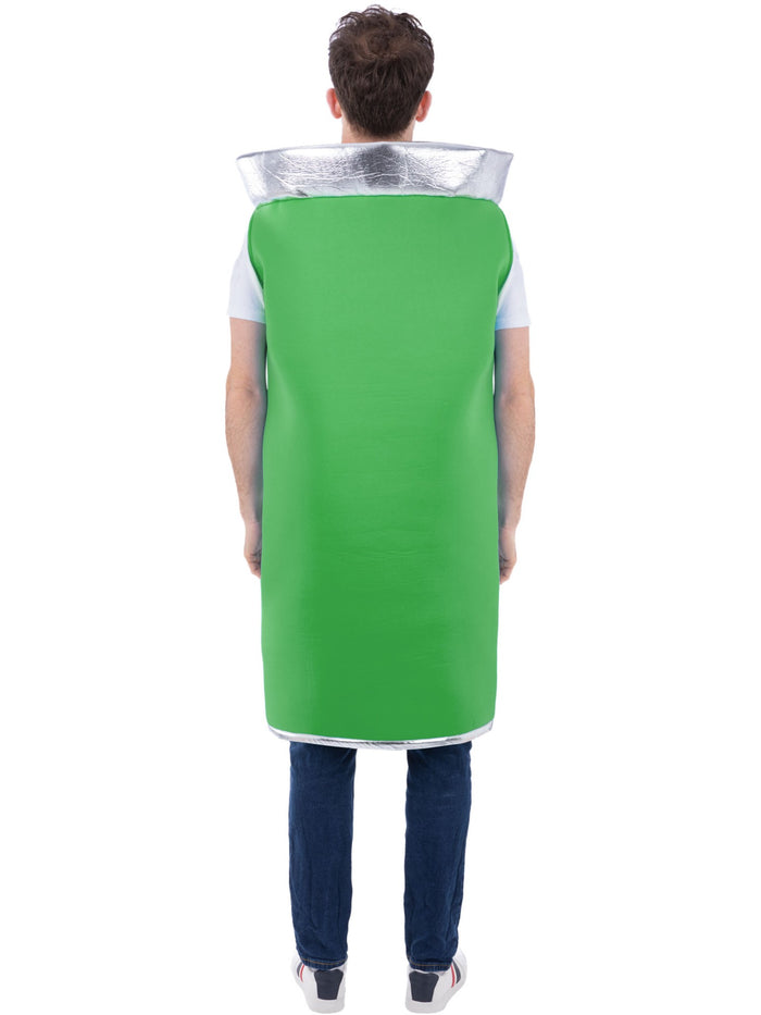 PringlesÂ® Cream Cheese & Chive Can Costume