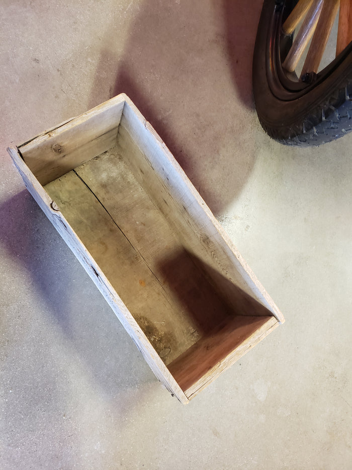 Protecto Spool Electric Blasting Caps Wood Crate