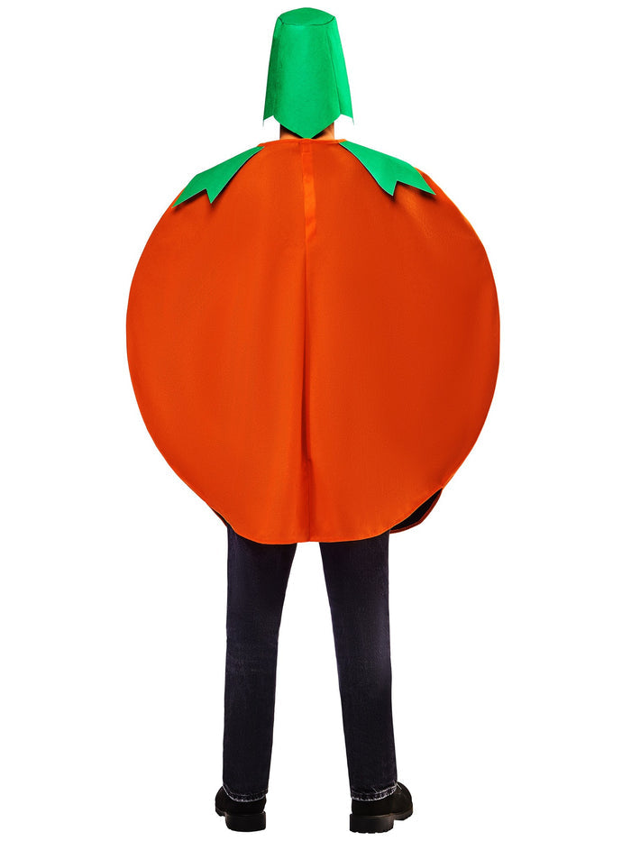 Pumpkin Adult Costume