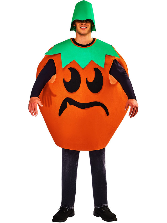 Pumpkin Adult Costume