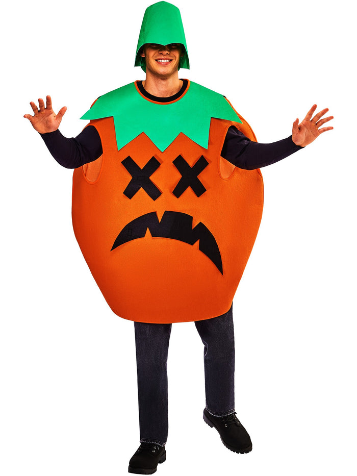 Pumpkin Adult Costume