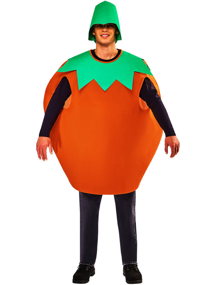 Pumpkin Adult Costume