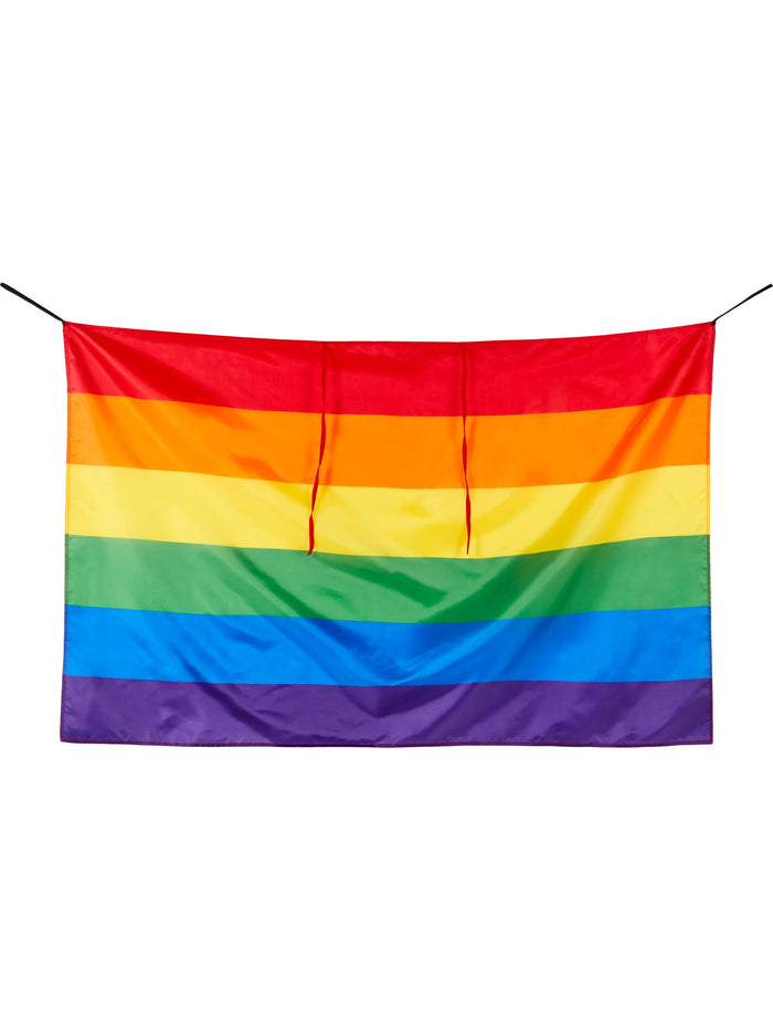 Rainbow Pride Cape