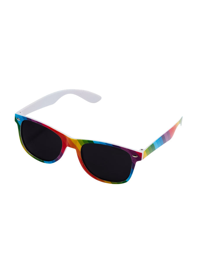 Rainbow Sun Glasses