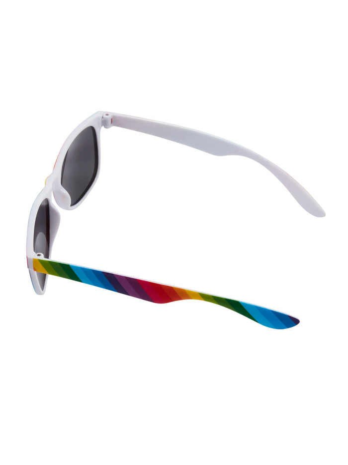 Rainbow Sun Glasses