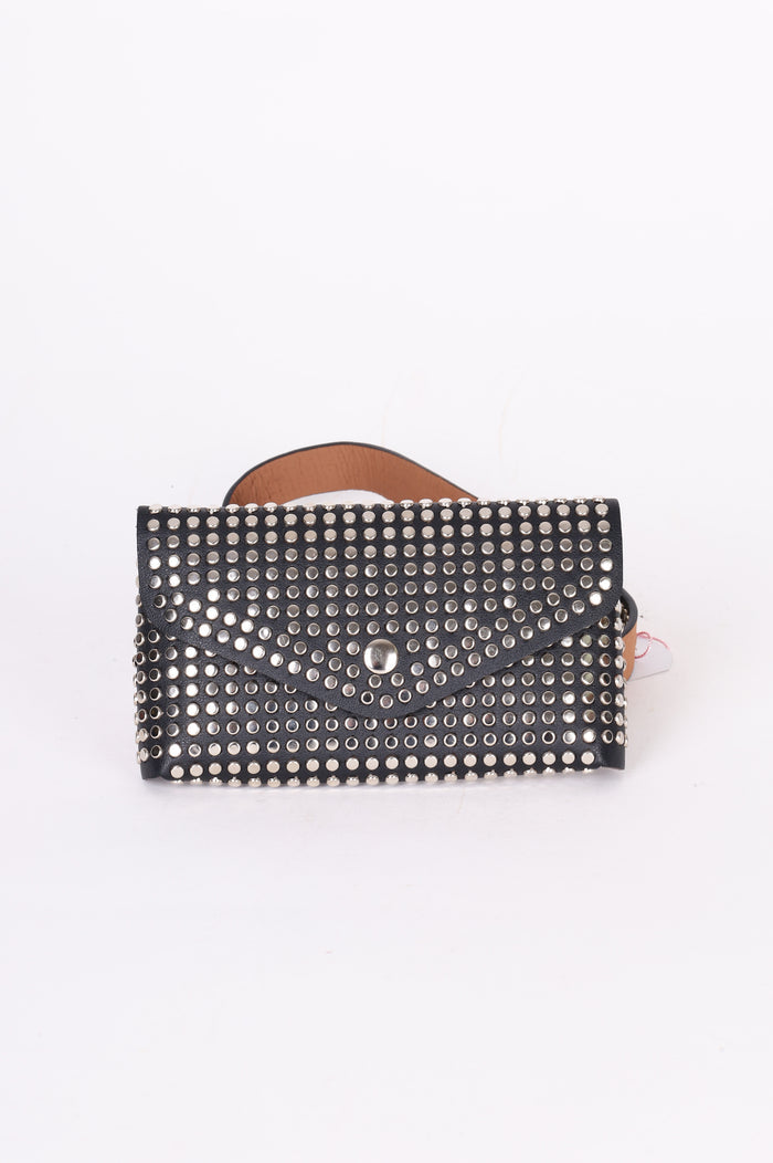 Redcurrent Womens Black Bag Size O/S