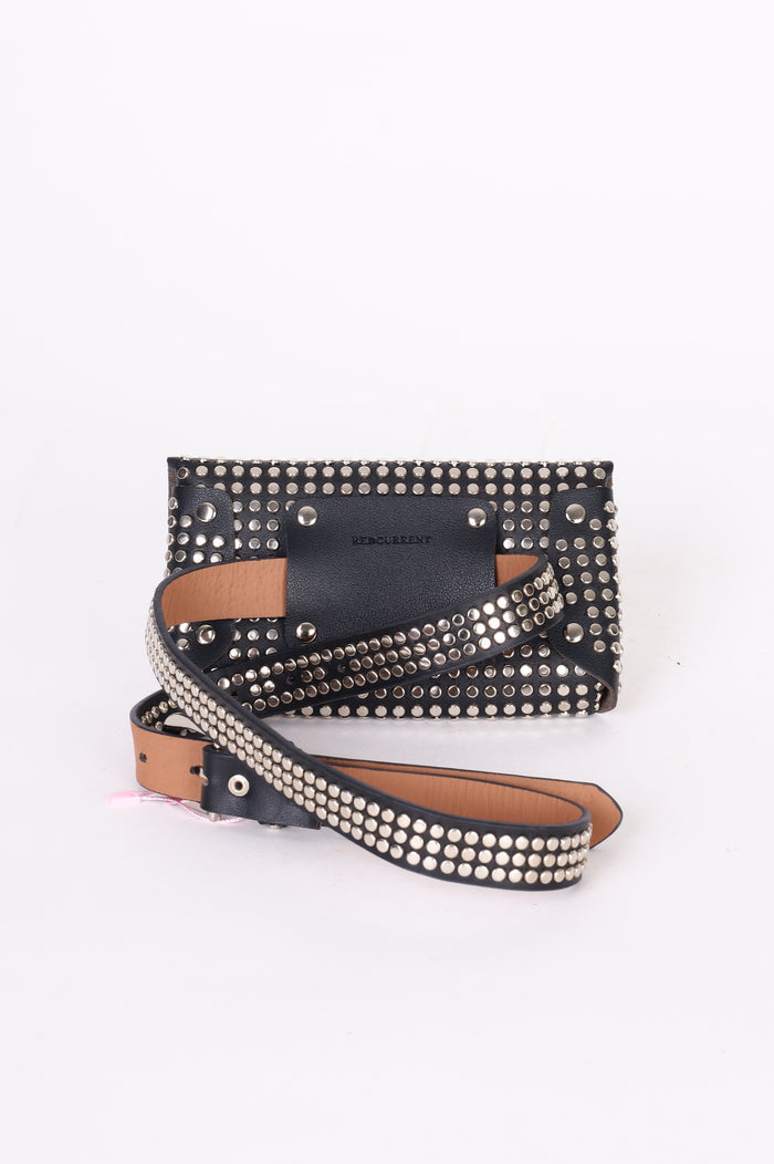 Redcurrent Womens Black Bag Size O/S