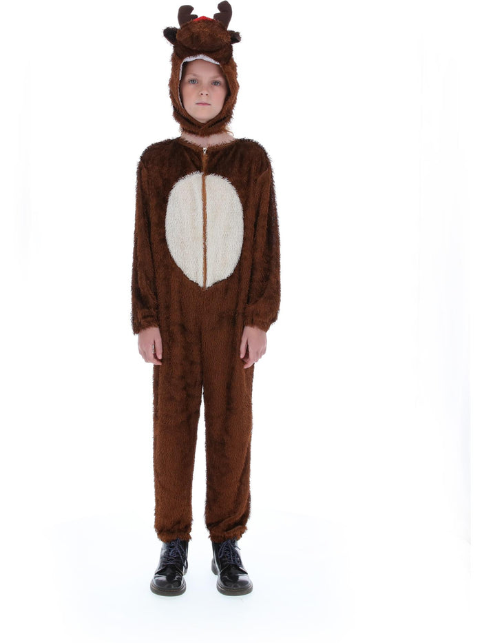 Reindeer Costume