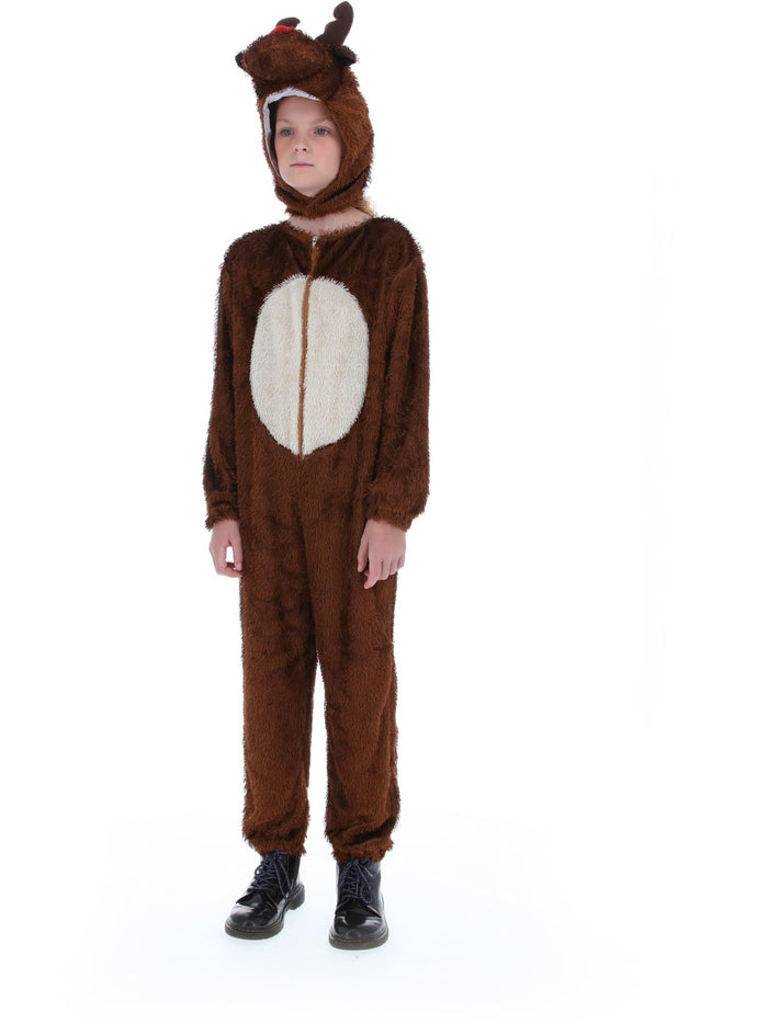 Reindeer Costume
