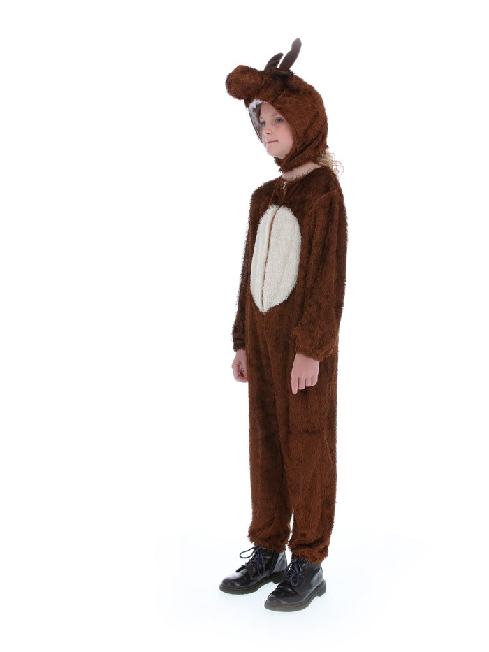 Reindeer Costume