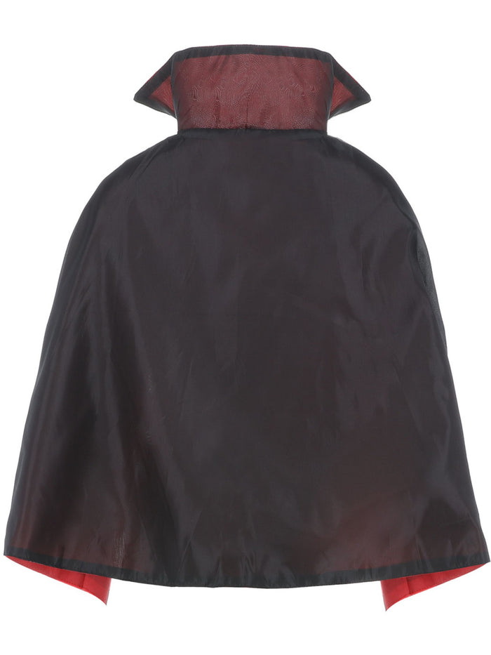 Reversible Vampire Cape, Kids
