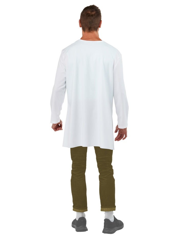 Rick And Morty Adult Costume