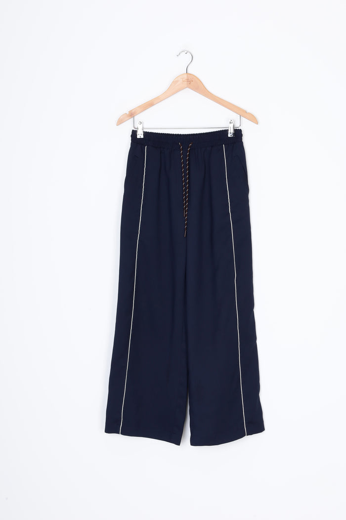 Ricochet Womens Blue Pants Size XS