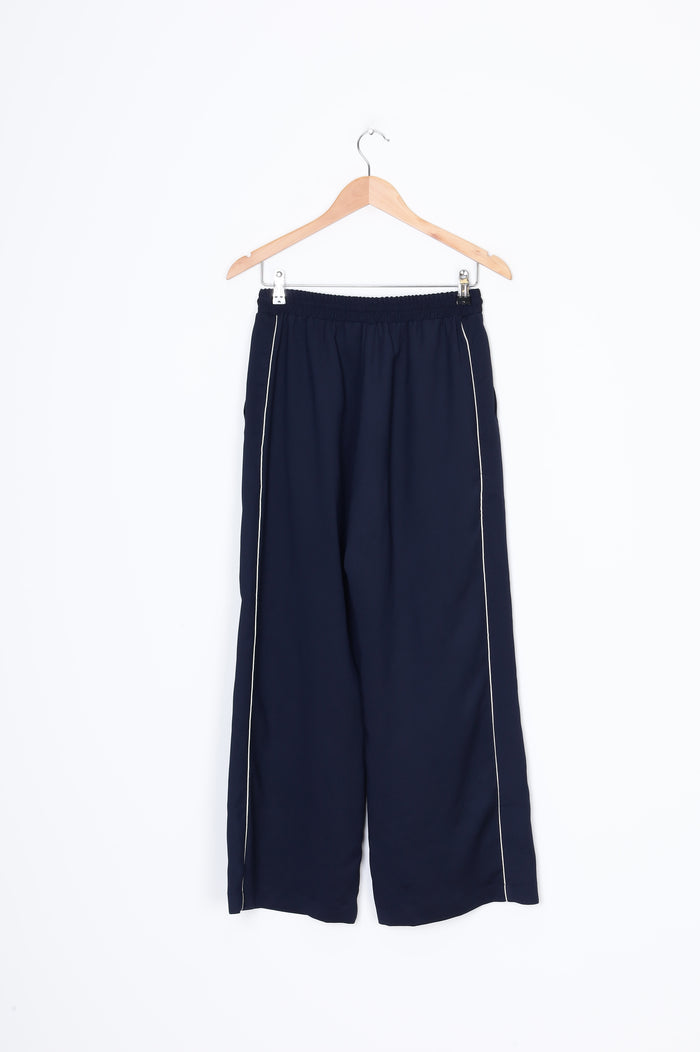 Ricochet Womens Blue Pants Size XS