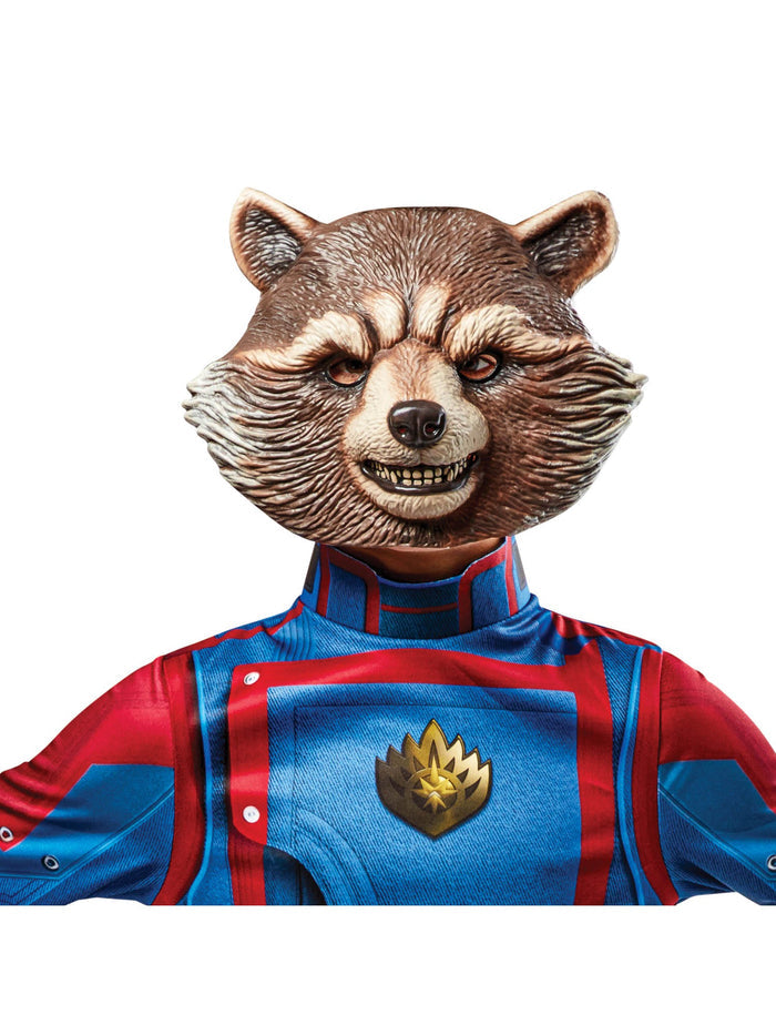 Rocket Kids Deluxe Costume