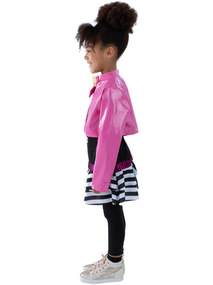 Rockstar Glam Costume