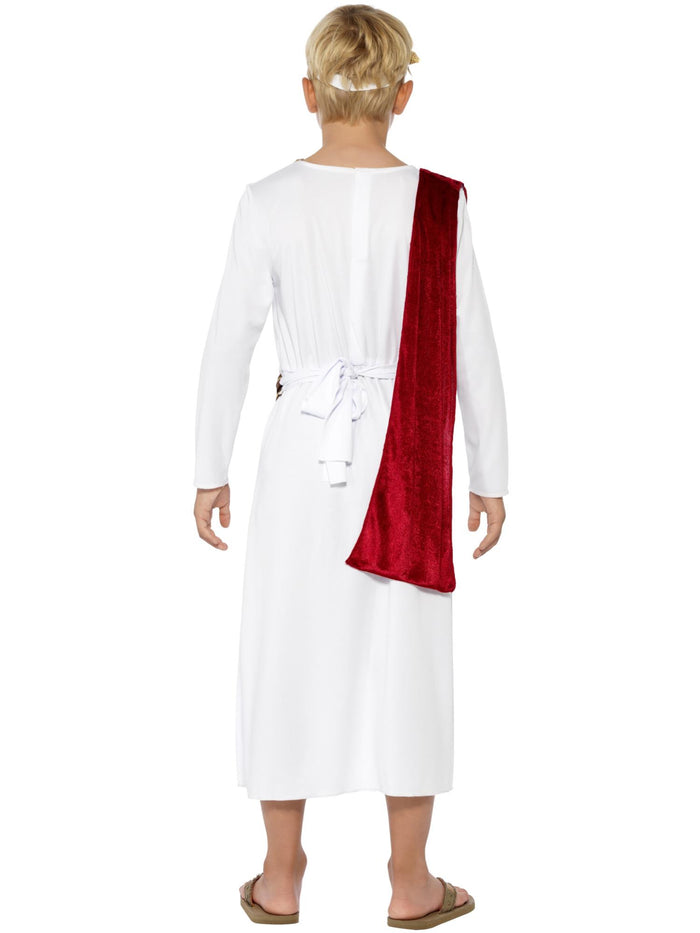 Roman Costume