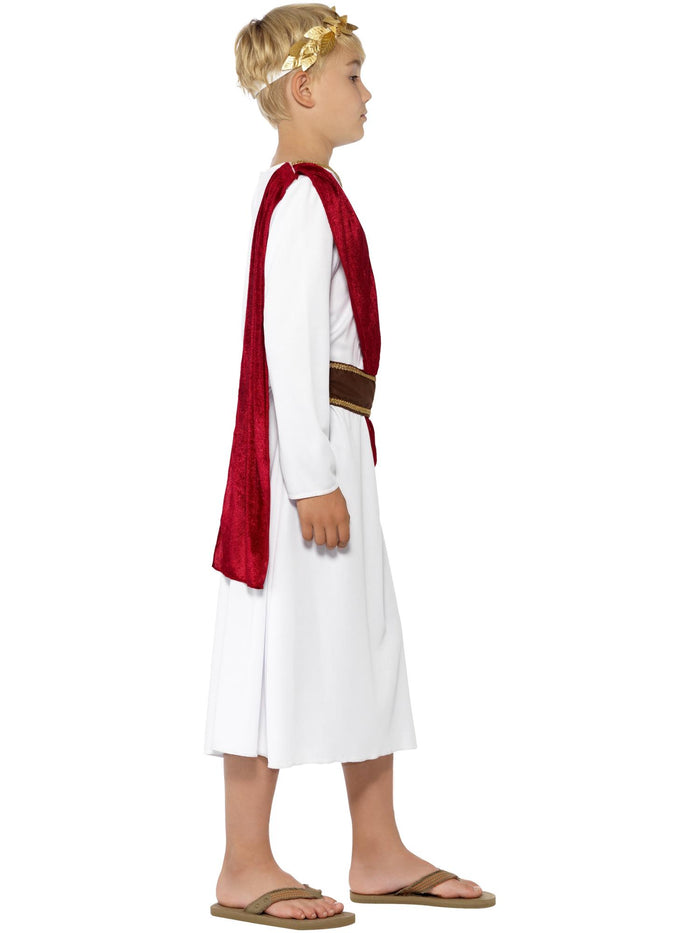 Roman Costume