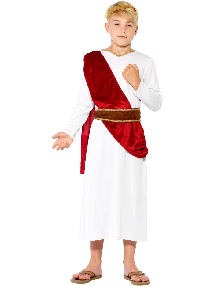Roman Costume