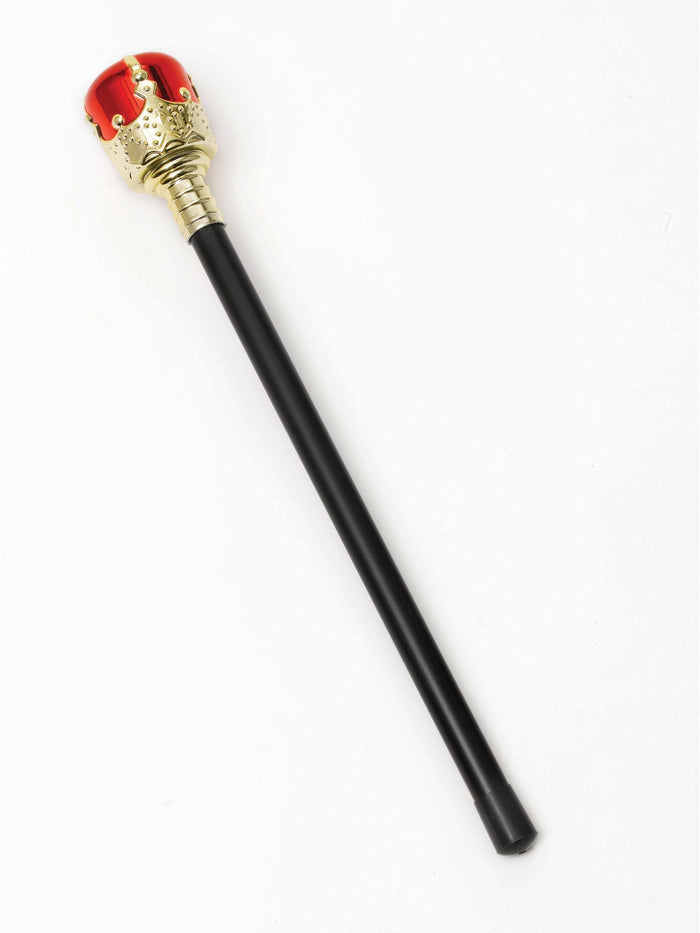 Royal Sceptre Costume Accessory