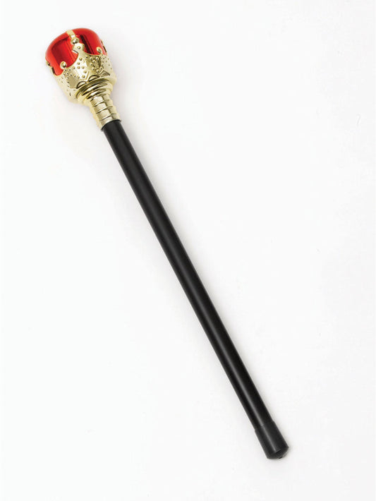 Royal Sceptre Costume Accessory