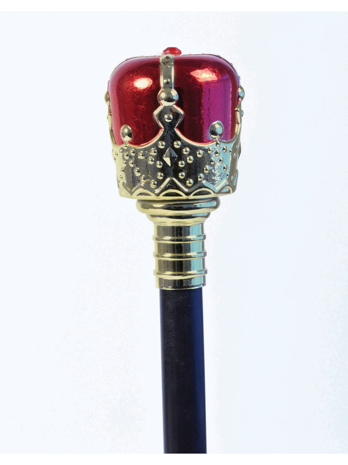 Royal Sceptre Costume Accessory