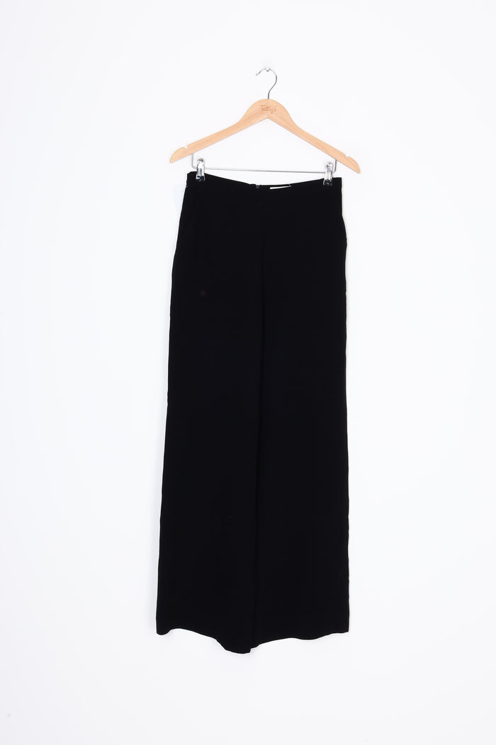 Ruby Womens Black Pants Size 10