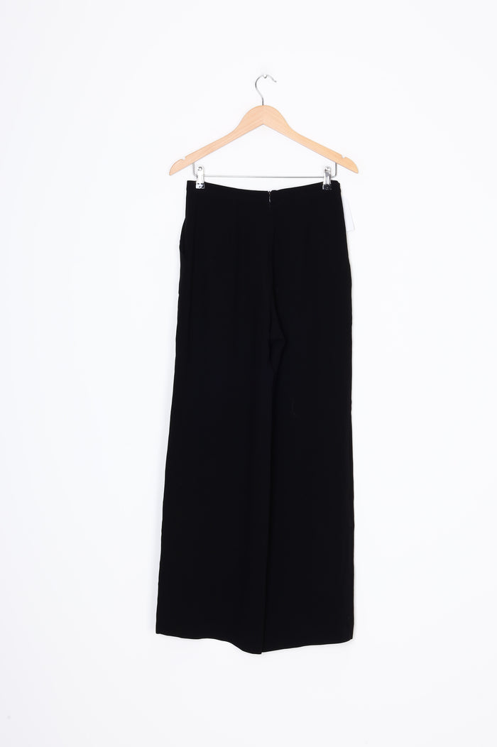 Ruby Womens Black Pants Size 10