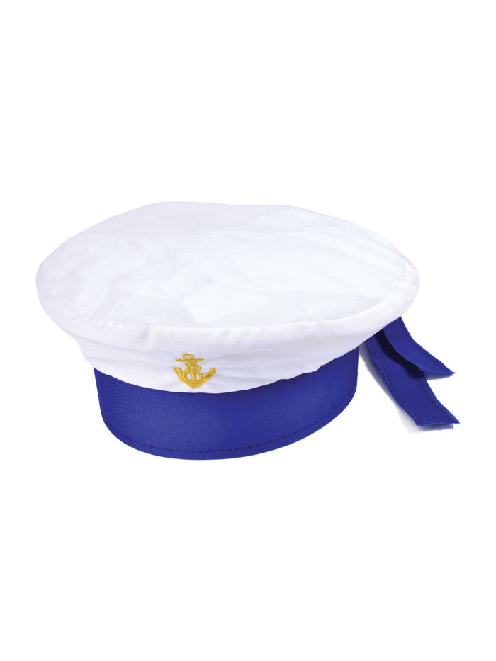 Sailor Kids Hat