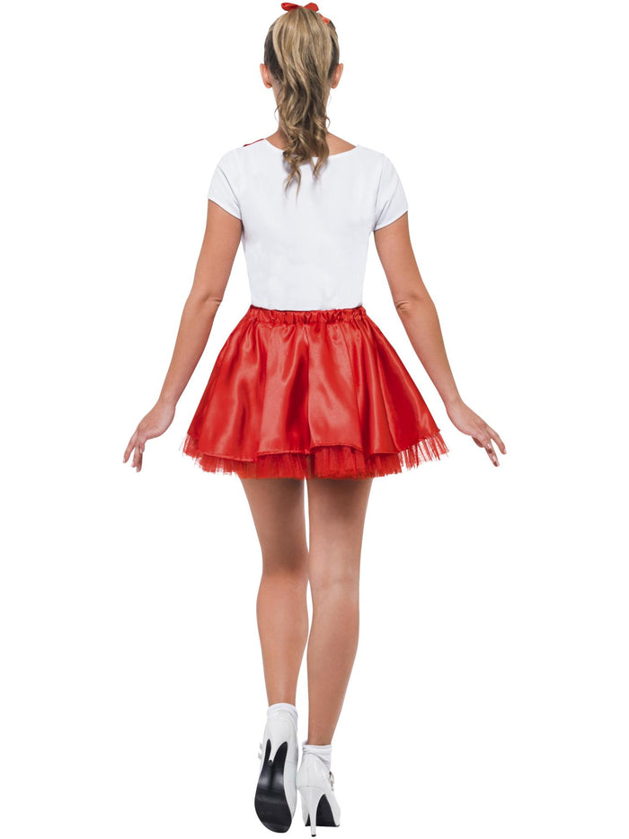 Sandy Cheerleader Costume