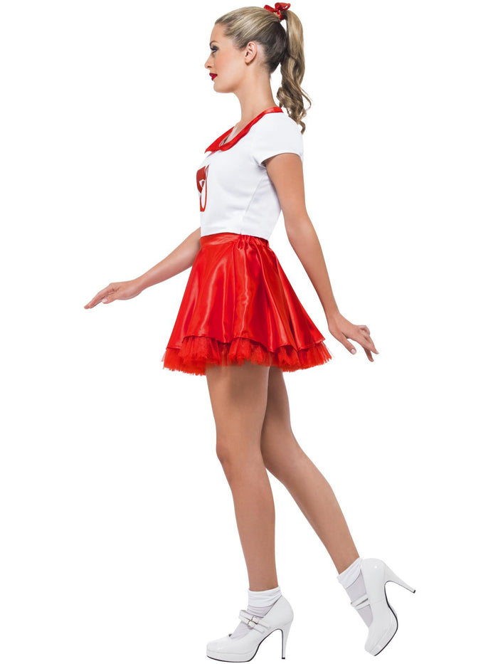 Sandy Cheerleader Costume