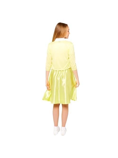 Sandy Summer Nights Girls Costume
