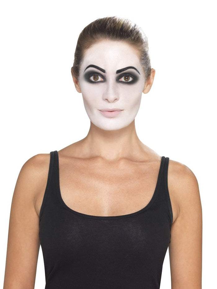 Saw Jigsaw Costume, Female Alternative View 5.jpg