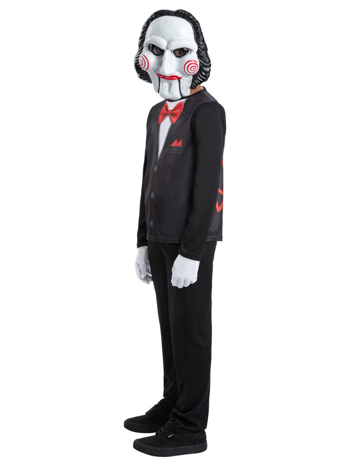 Saw Jigsaw Costume Kit