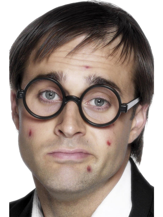 Schoolboy Specs