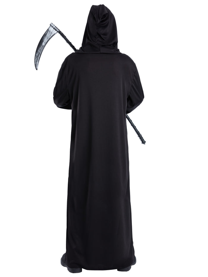 Screaming Reaper Costume