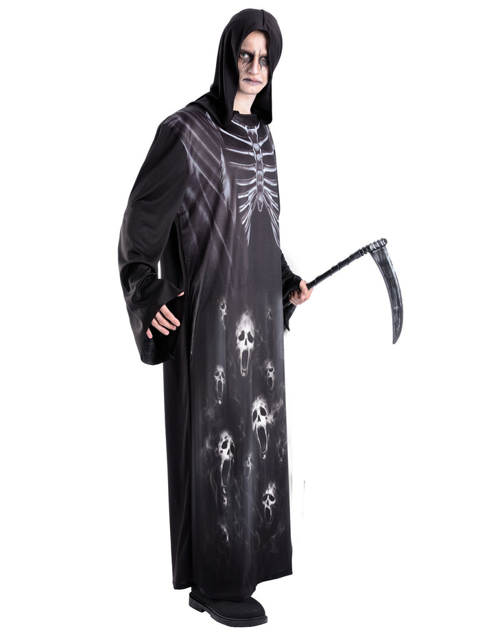 Screaming Reaper Costume