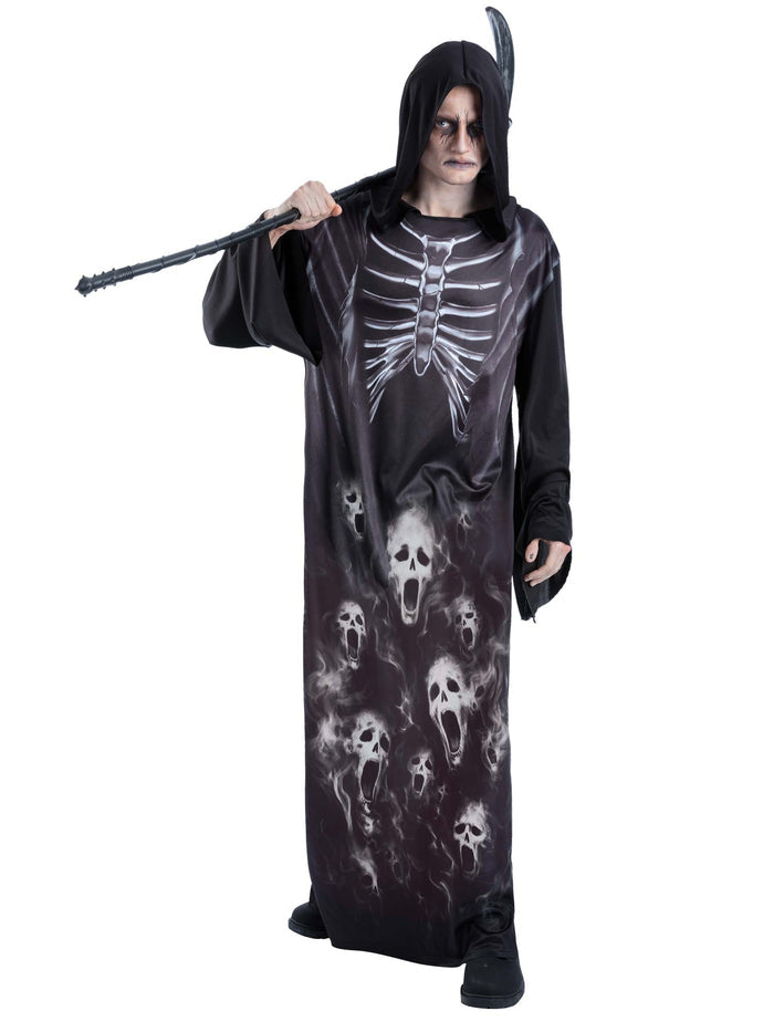 Screaming Reaper Costume