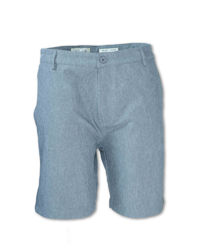 SEAWOOL QUICK DRY STRETCH SHORTS - SHIPS 3/1/27
