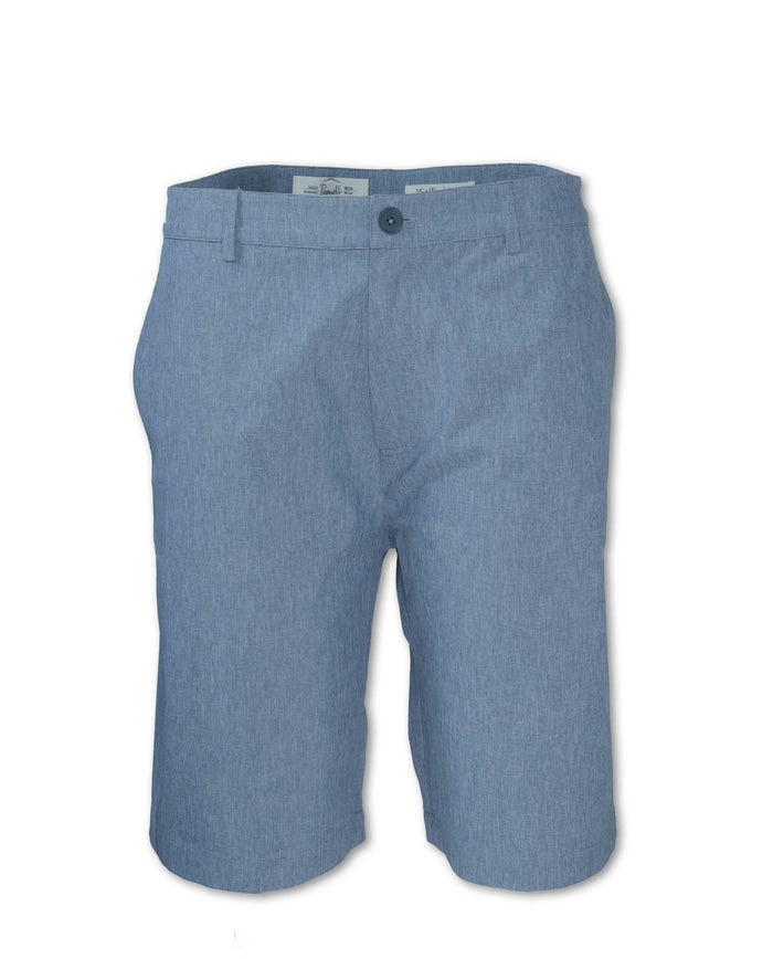 SEAWOOL QUICK DRY STRETCH SHORTS