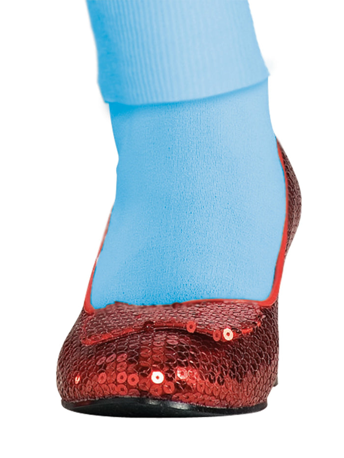 Sequin Dorothy Shoes