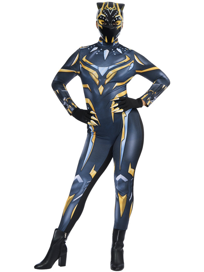 Shuri Black Panther Womens Costume